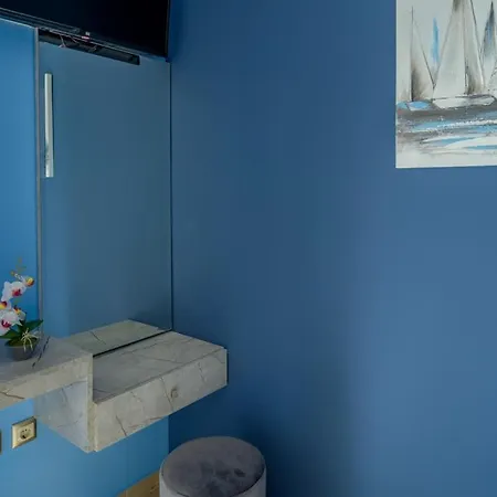 Ilion Kefalonia Villa Villa Argosztóli