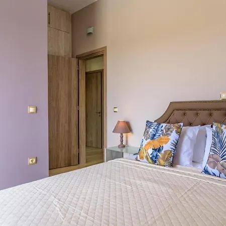 Ilion Kefalonia Villa Argosztóli