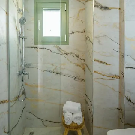 Ilion Kefalonia Villa * Argosztóli