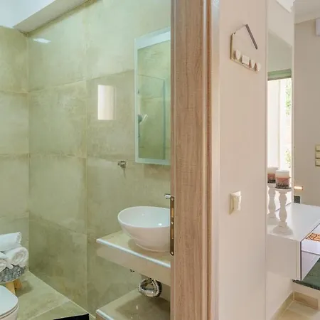 Ilion Kefalonia Villa Argosztóli
