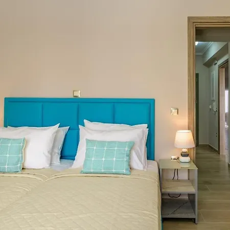 Ilion Kefalonia Villa Villa Argosztóli