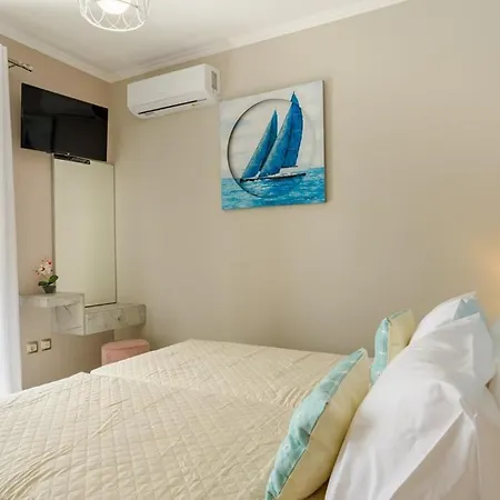 Ilion Kefalonia Villa Villa *