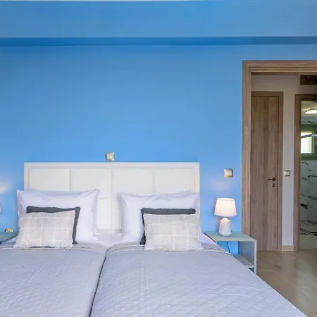 Ilion Kefalonia Villa Villa Argosztóli