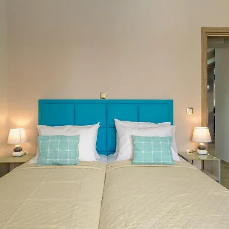 Ilion Kefalonia Villa Villa