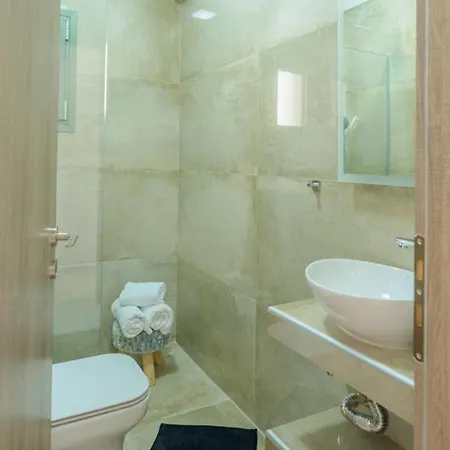 Ilion Kefalonia Villa * Argosztóli