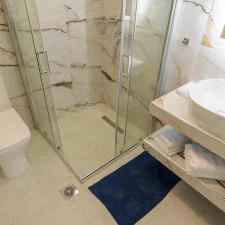 Villa Ilion Kefalonia Villa Argosztóli