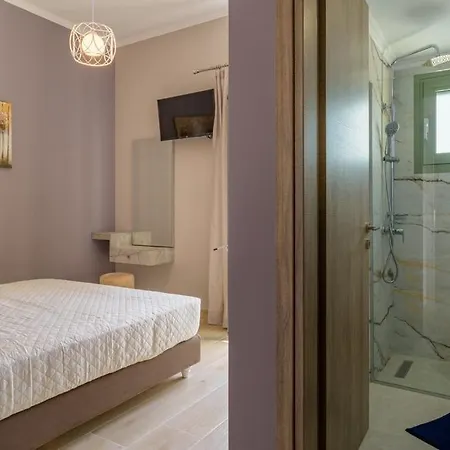 Ilion Kefalonia Villa Villa Argosztóli