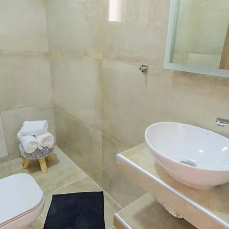 Ilion Kefalonia Villa * Argosztóli