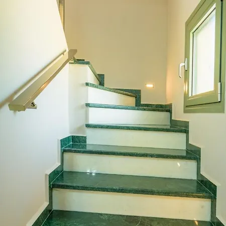 Ilion Kefalonia Villa Villa Argosztóli