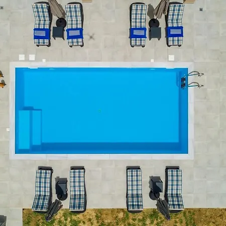 Ilion Kefalonia Villa Villa *