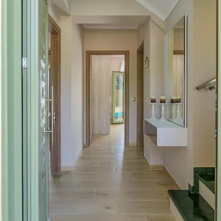 Ilion Kefalonia Villa *