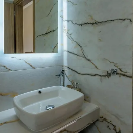 Ilion Kefalonia Villa Villa *