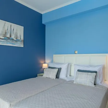 Ilion Kefalonia Villa Villa