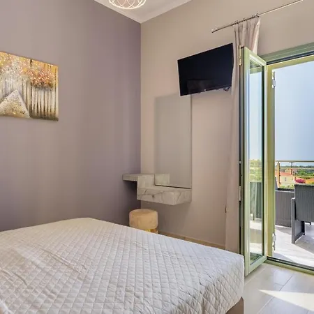 Ilion Kefalonia Villa Villa