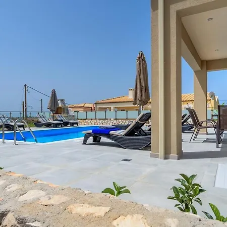 Villa Ilion Kefalonia Villa