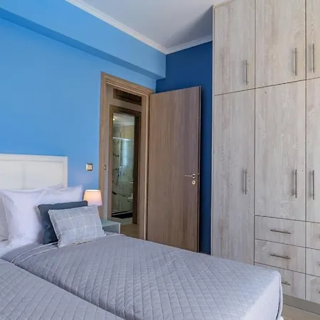 Villa Ilion Kefalonia Villa Argosztóli