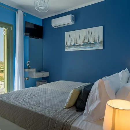Ilion Kefalonia Villa Villa *