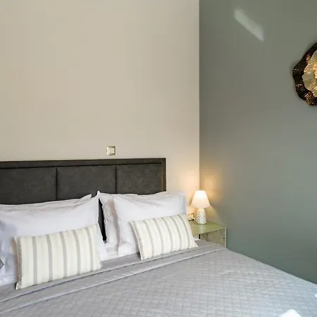 Ilion Kefalonia Villa Villa *