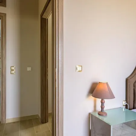 Ilion Kefalonia Villa *
